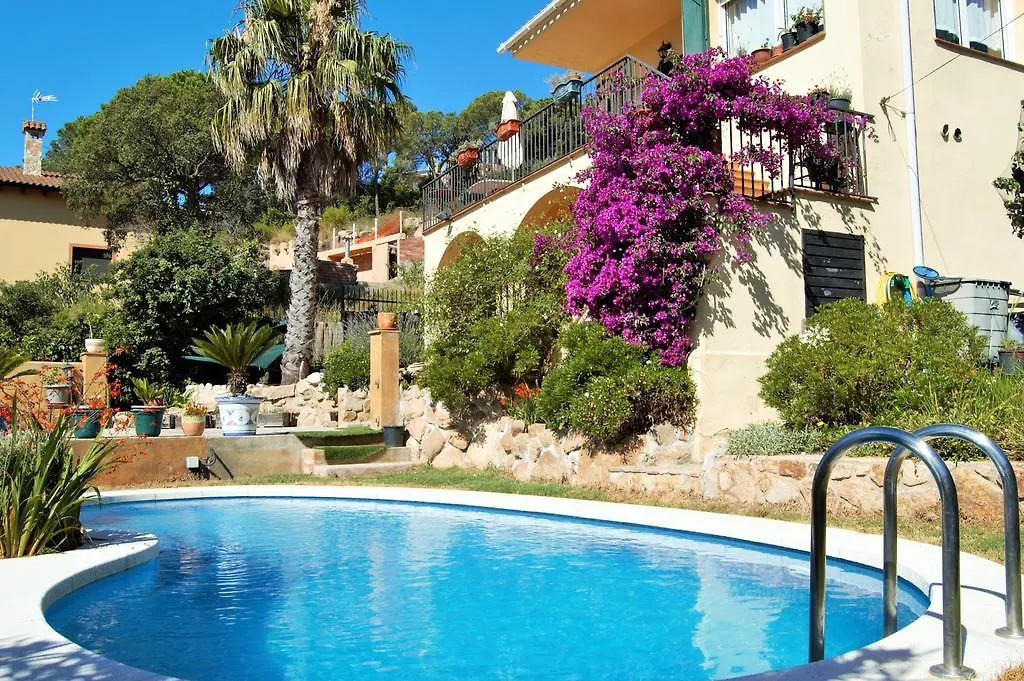 Villa André Lloret de Mar 0*,  España