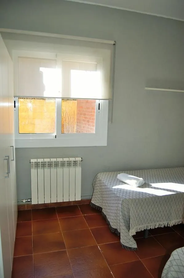 Сasa de vacaciones Villa André Lloret de Mar