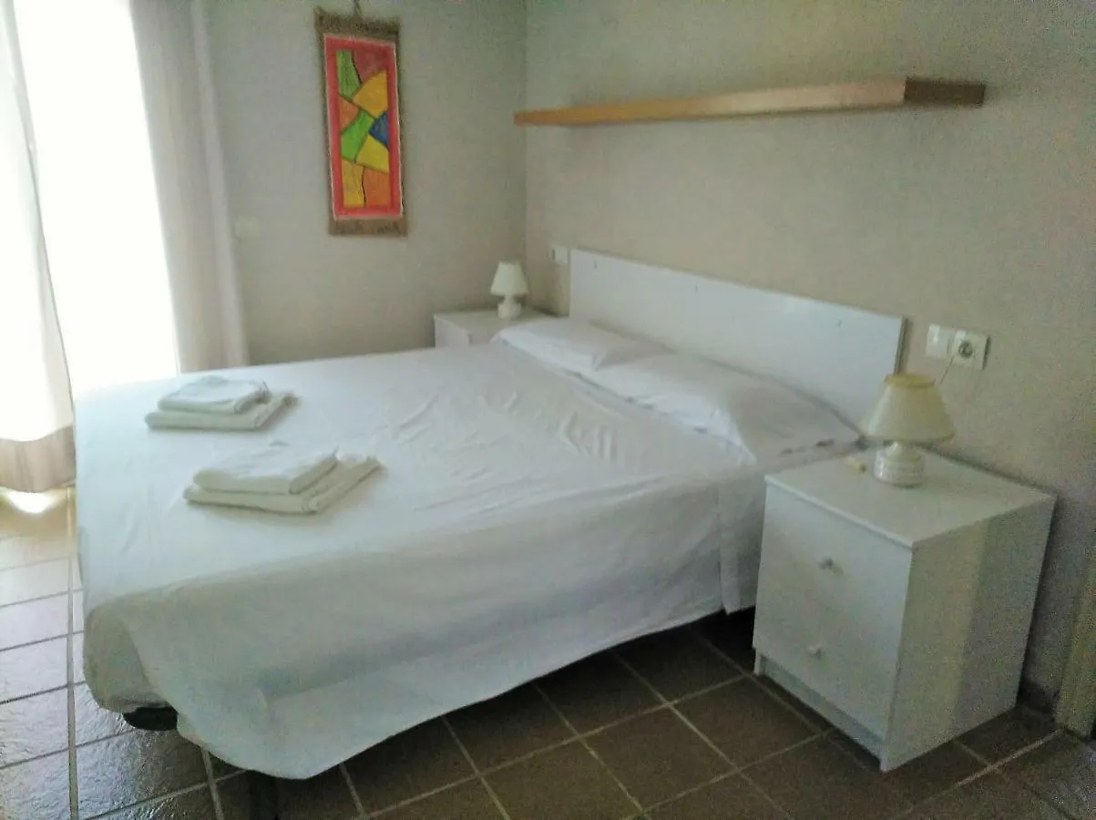 Villa André Lloret de Mar Сasa de vacaciones