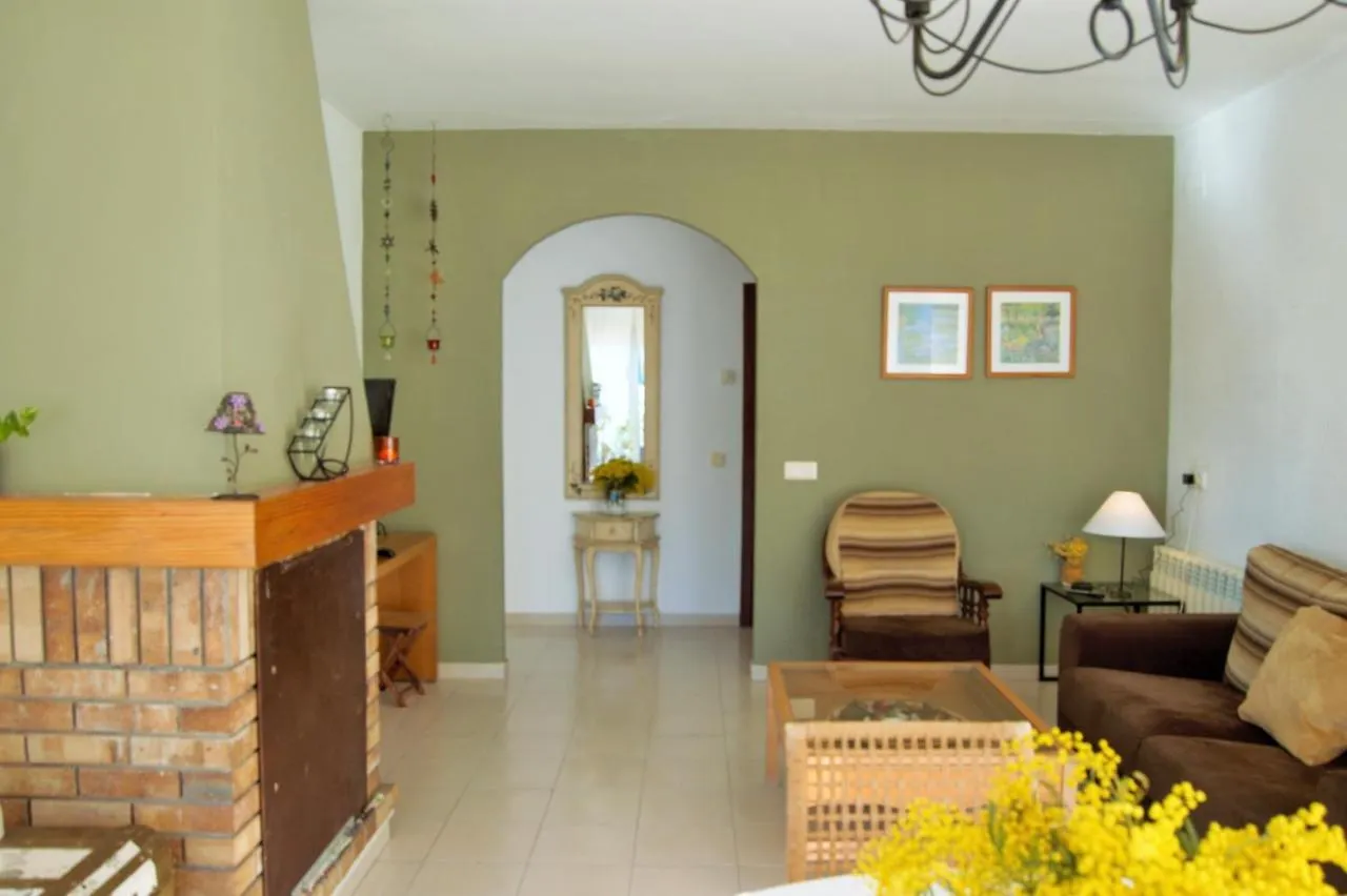 Villa André Lloret de Mar Сasa de vacaciones