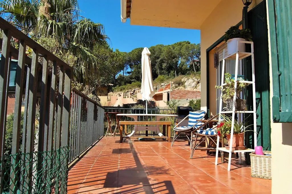 Villa Andre Lloret de Mar 0*,  Hiszpania