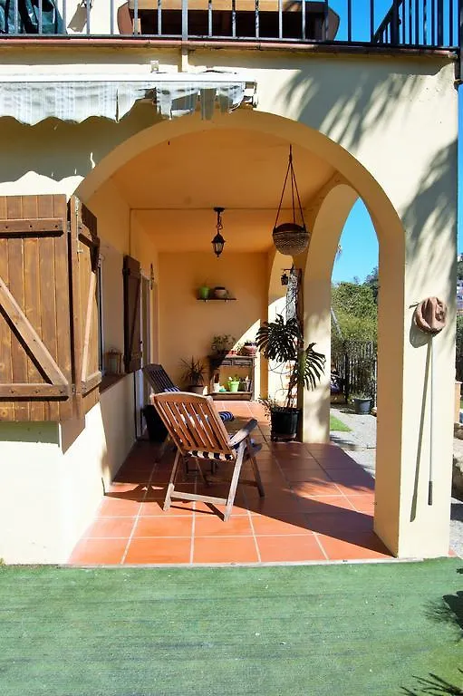Villa Andre Lloret de Mar Dom wakacyjny