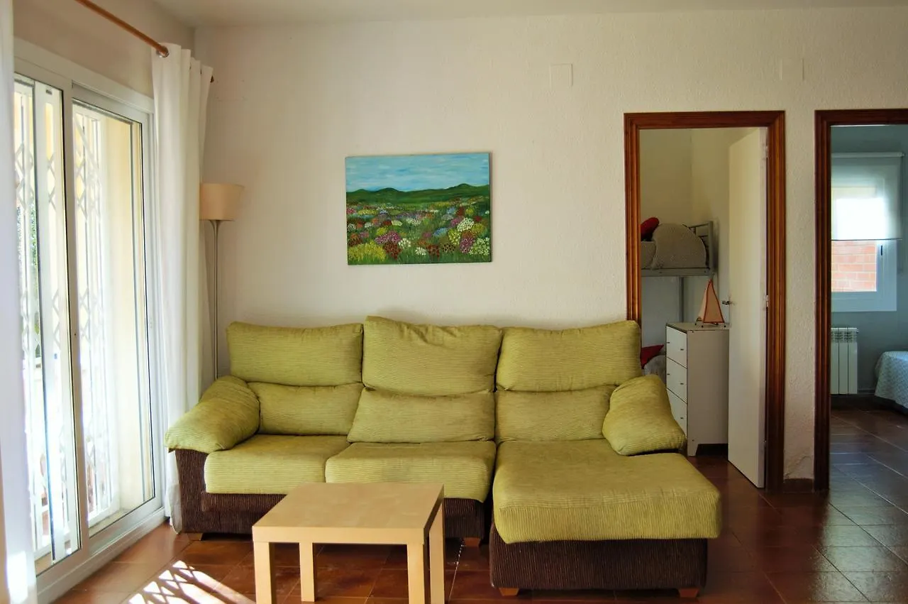 Dom wakacyjny Villa Andre Lloret de Mar