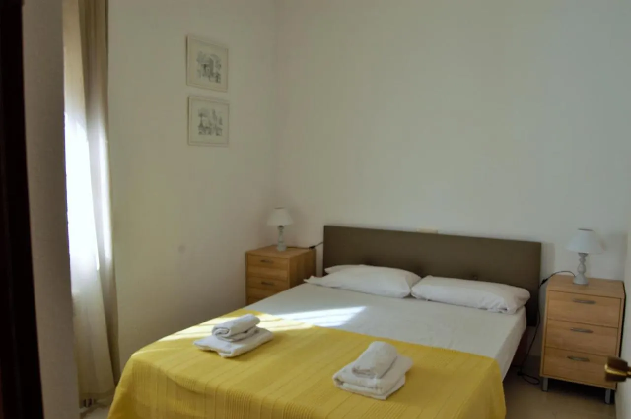 Dom wakacyjny Villa Andre Lloret de Mar