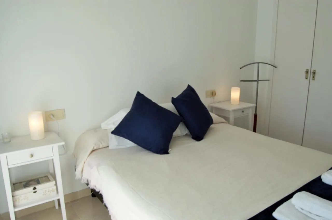 Villa Andre Lloret de Mar Dom wakacyjny